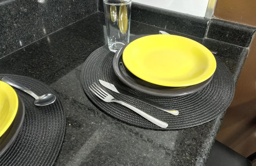 Fantástico apartamento no centro de Curitiba-1