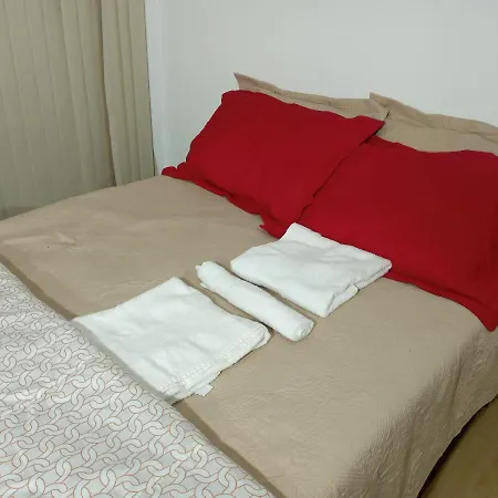 Fantástico apartamento no centro de Curitiba-2